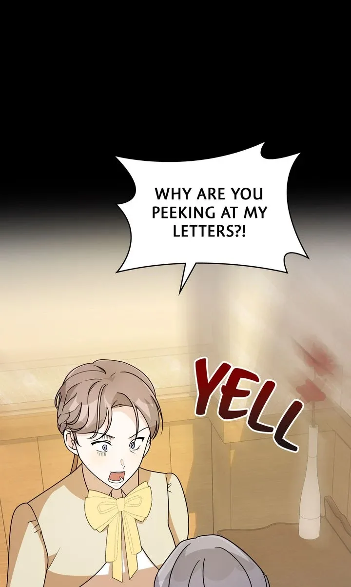 Till Divorce Do Us Part! Chapter 69 page 14