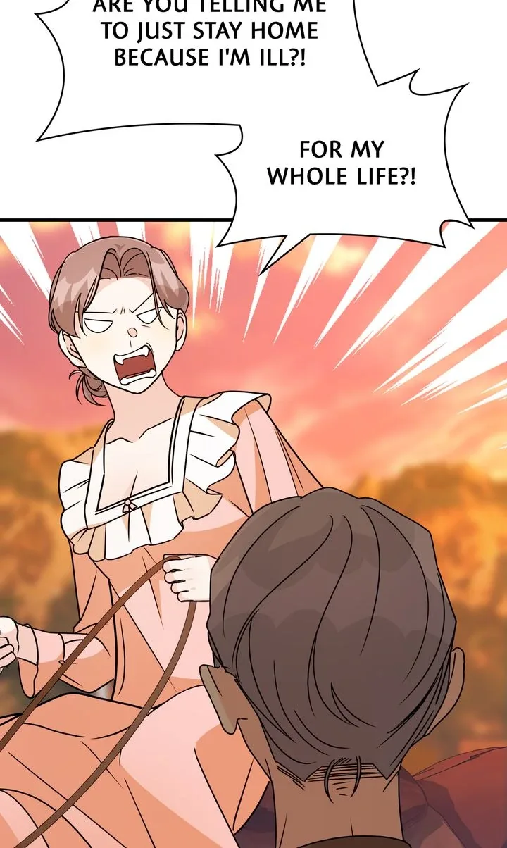 Till Divorce Do Us Part! Chapter 69 page 43