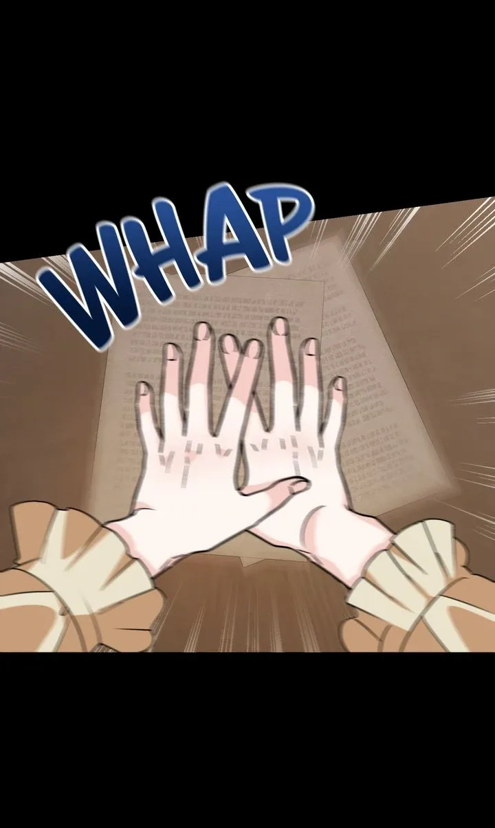Till Divorce Do Us Part! Chapter 69 page 13