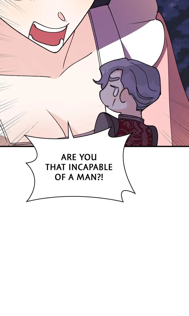 Till Divorce Do Us Part! Chapter 69 page 67