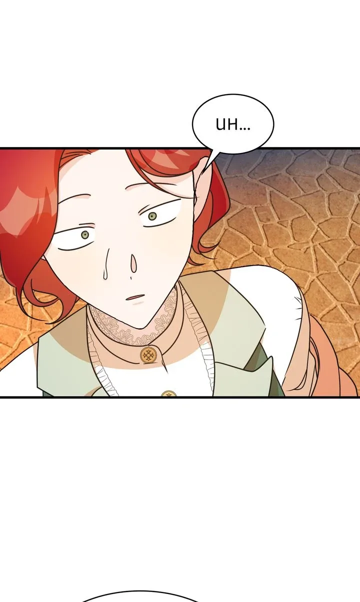 Till Divorce Do Us Part! Chapter 69 page 37