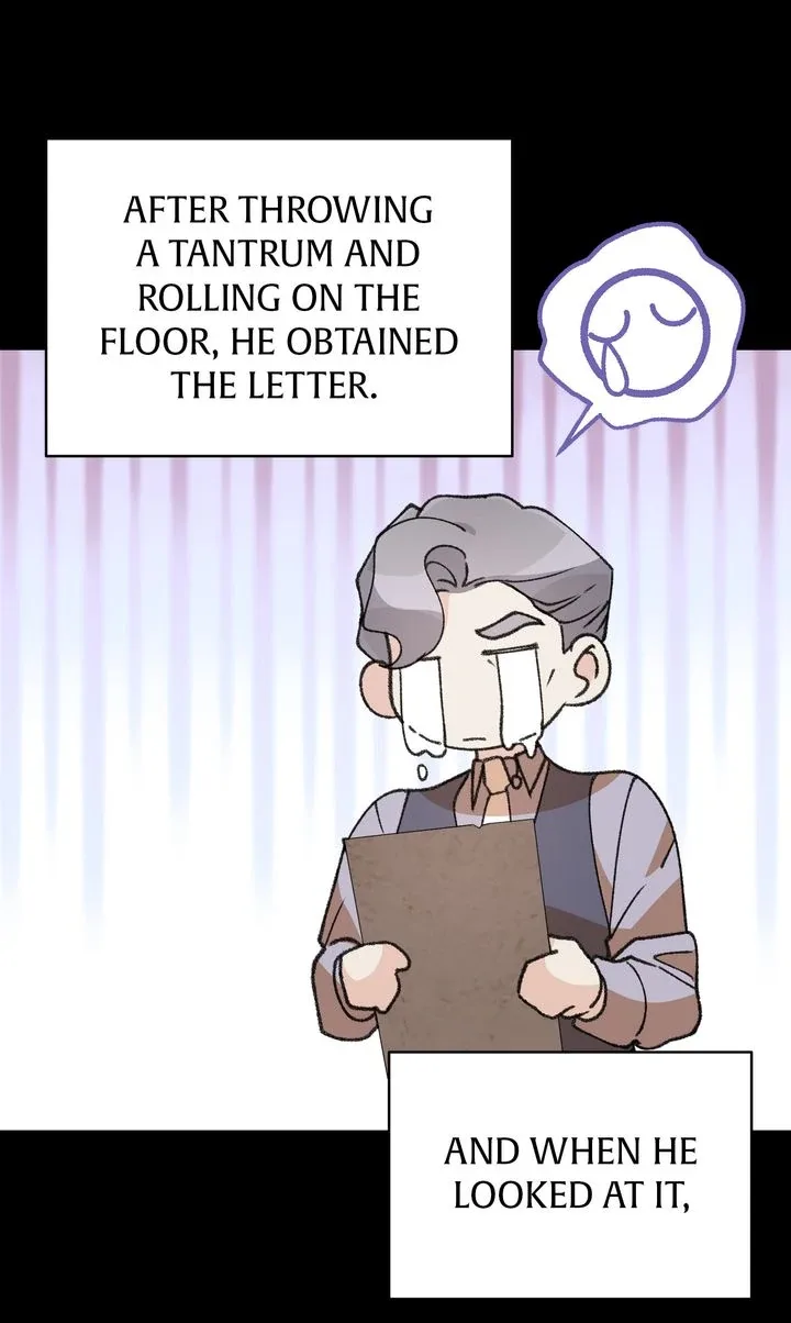 Till Divorce Do Us Part! Chapter 69 page 20