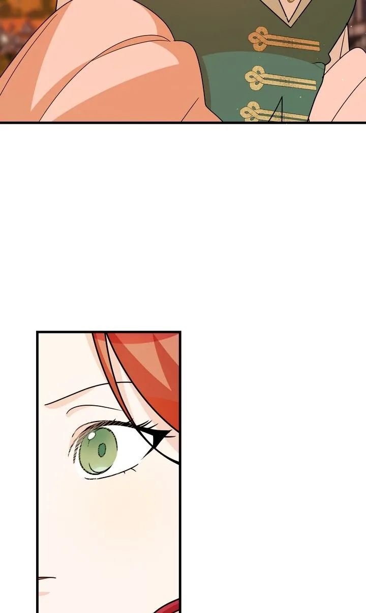 Till Divorce Do Us Part! Chapter 69 page 33