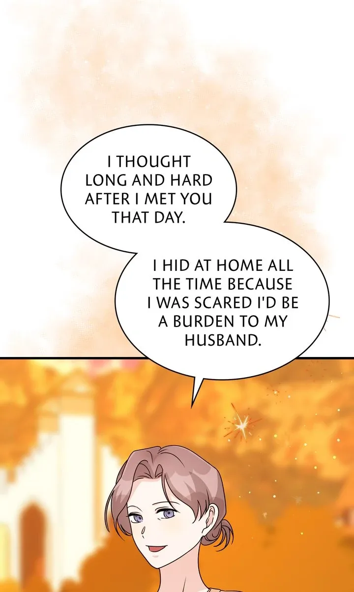 Till Divorce Do Us Part! Chapter 69 page 57