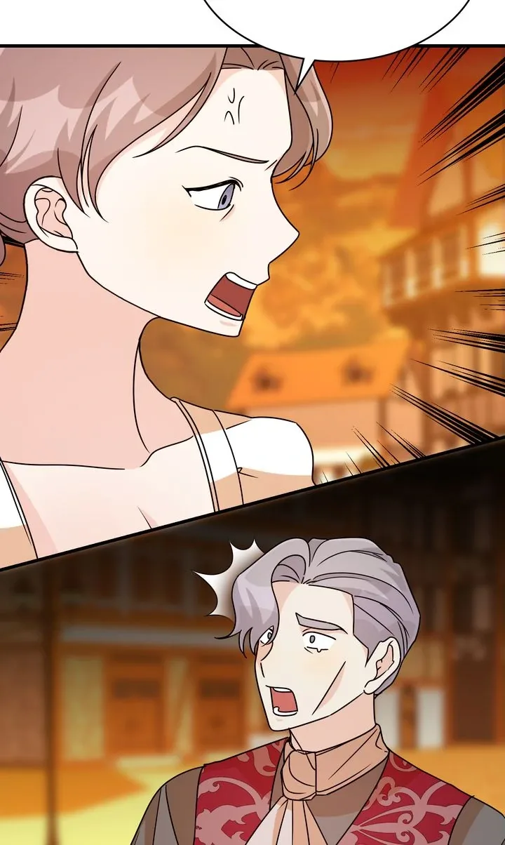 Till Divorce Do Us Part! Chapter 69 page 45