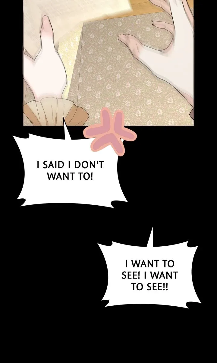 Till Divorce Do Us Part! Chapter 69 page 19