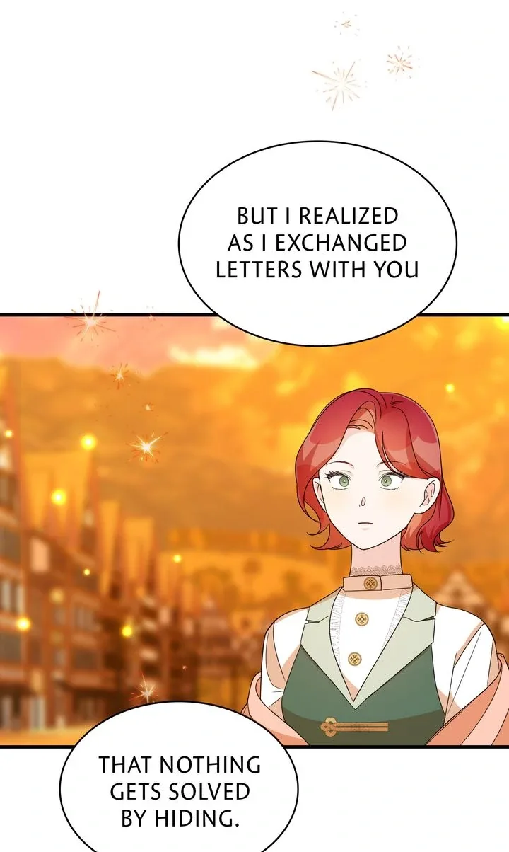 Till Divorce Do Us Part! Chapter 69 page 59