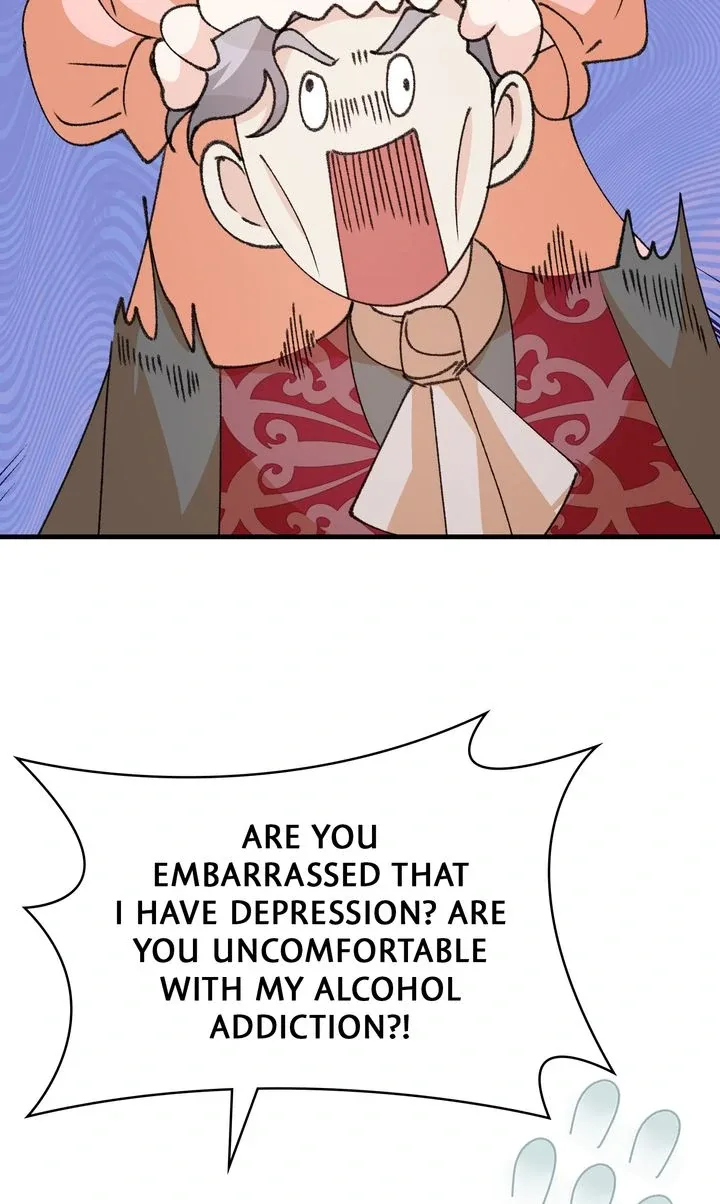 Till Divorce Do Us Part! Chapter 69 page 53