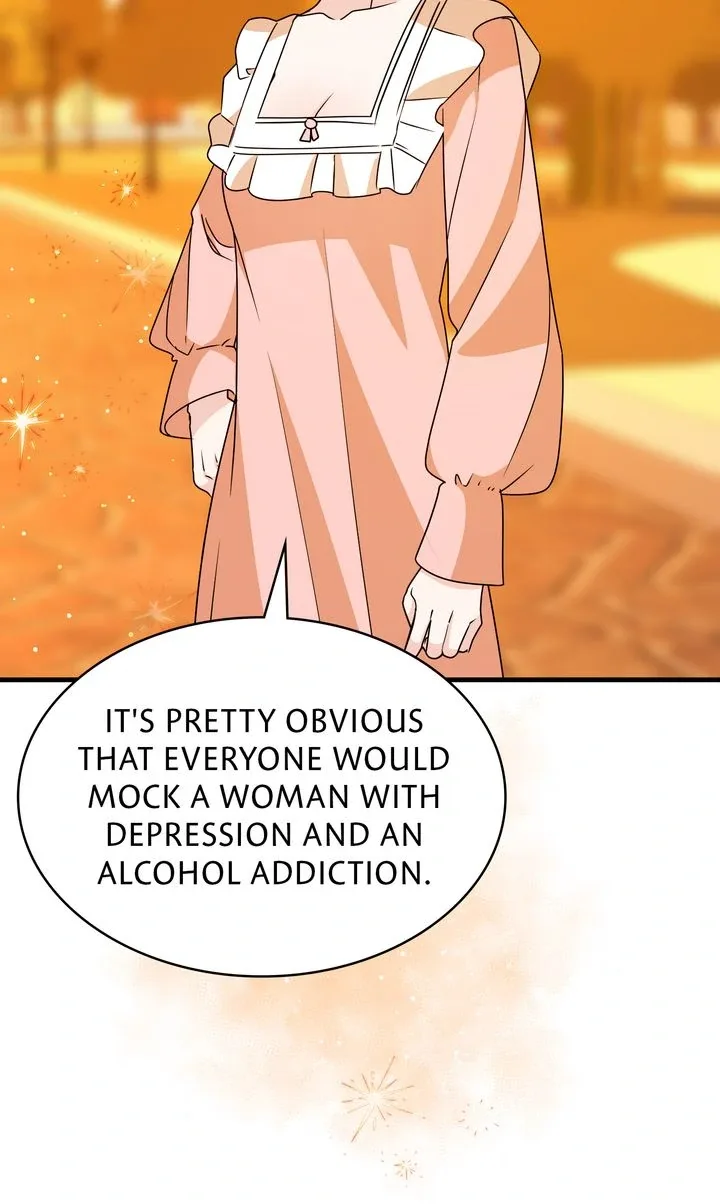Till Divorce Do Us Part! Chapter 69 page 58