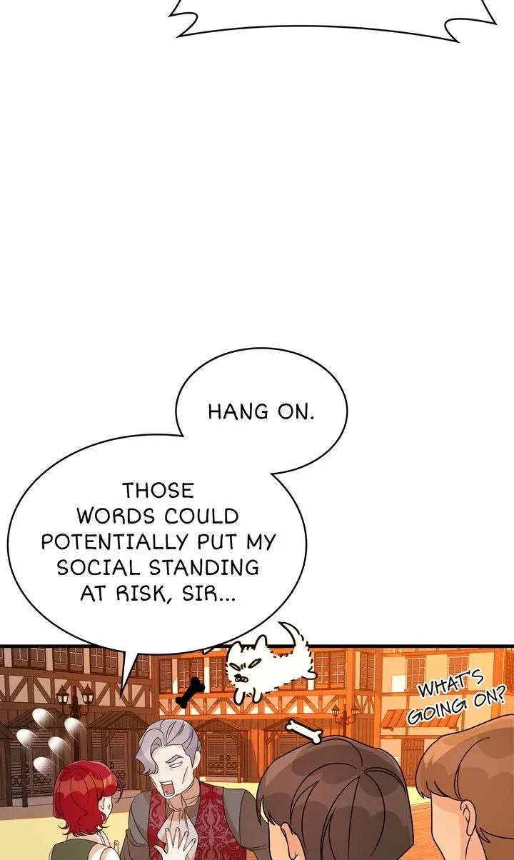Till Divorce Do Us Part! Chapter 69 page 26