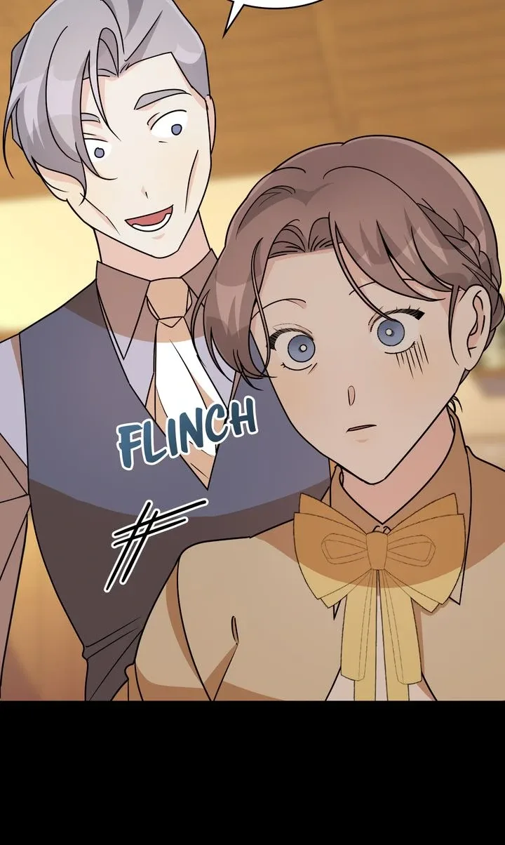 Till Divorce Do Us Part! Chapter 69 page 12