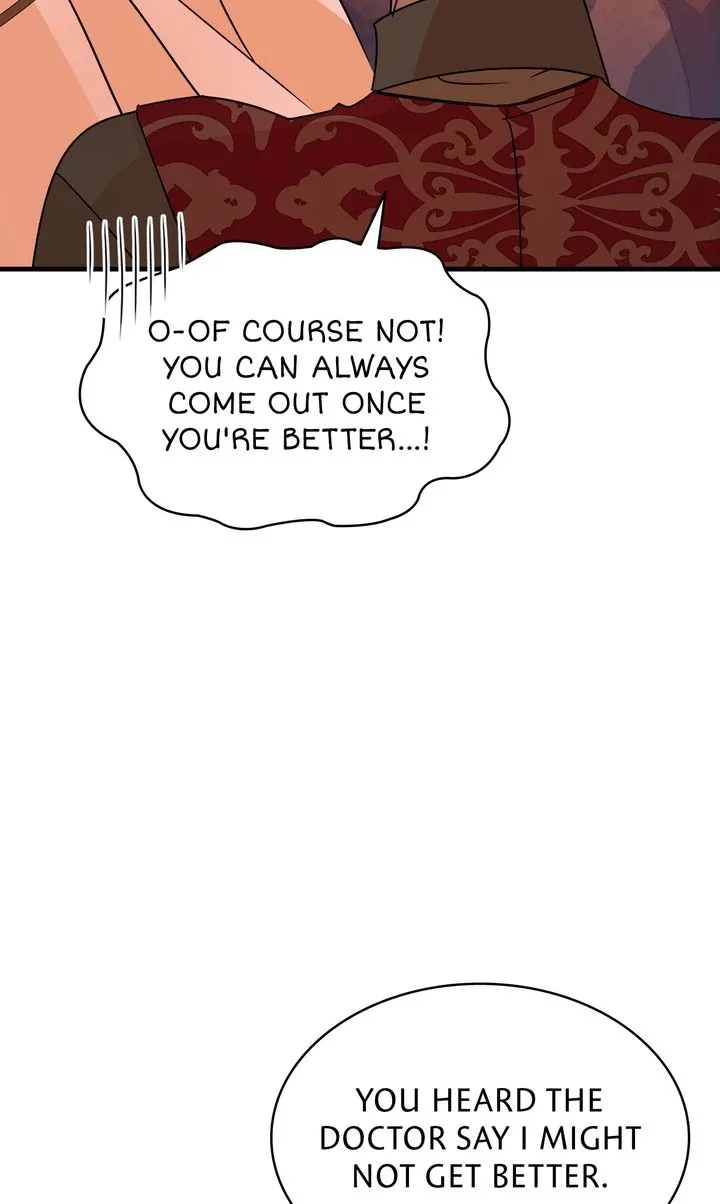 Till Divorce Do Us Part! Chapter 69 page 44