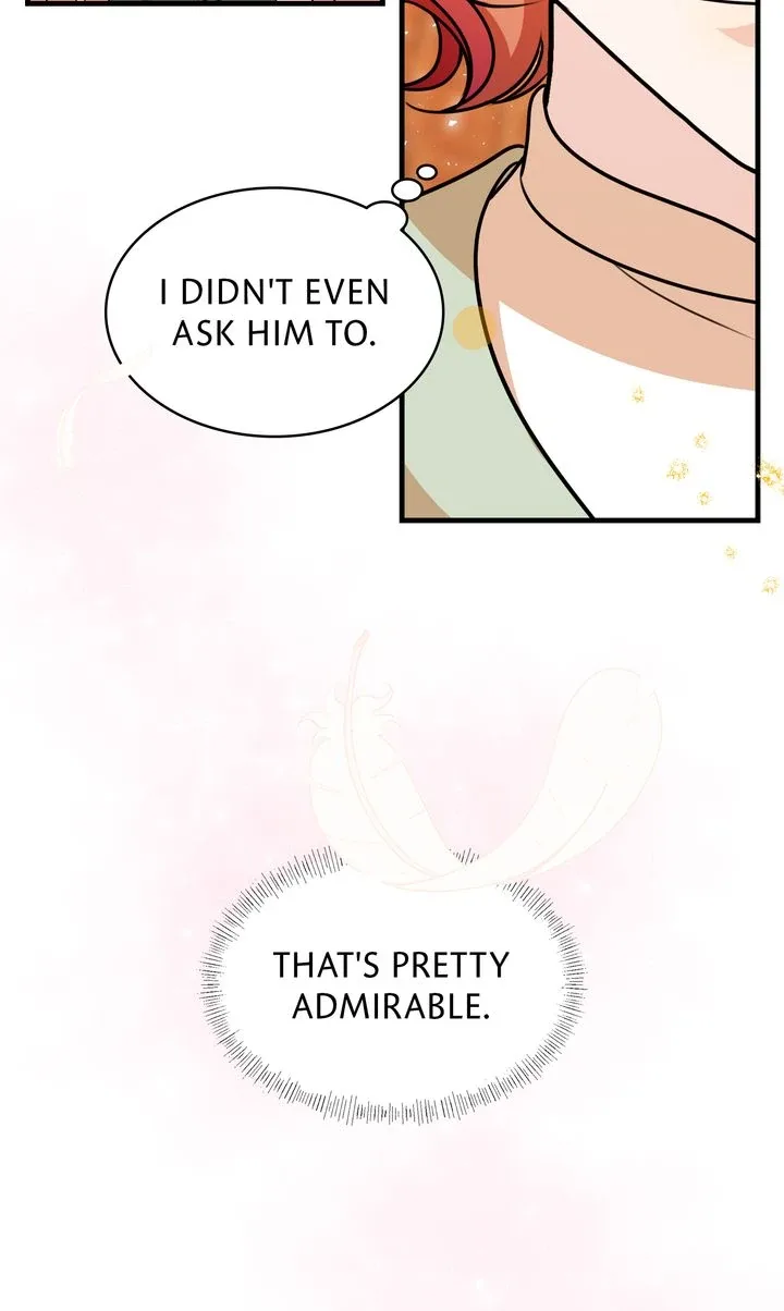Till Divorce Do Us Part! Chapter 69 page 80