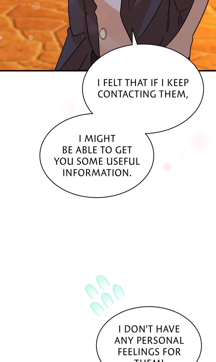 Till Divorce Do Us Part! Chapter 69 page 76