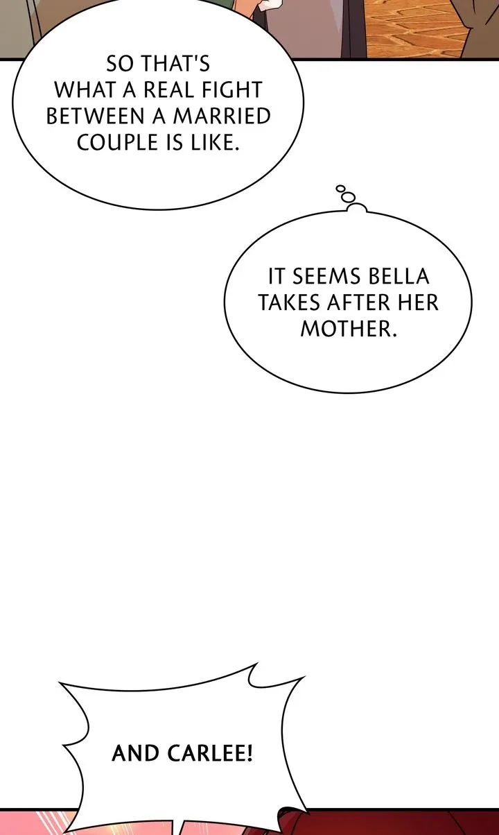 Till Divorce Do Us Part! Chapter 69 page 55