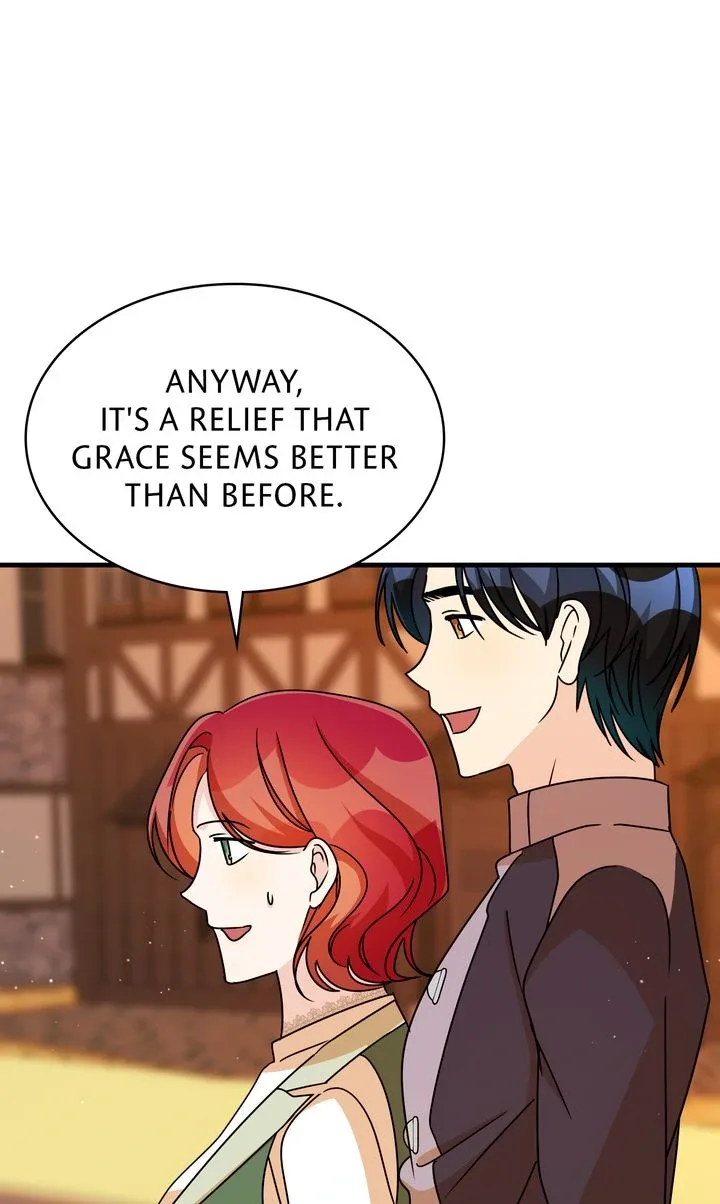 Till Divorce Do Us Part! Chapter 69 page 70