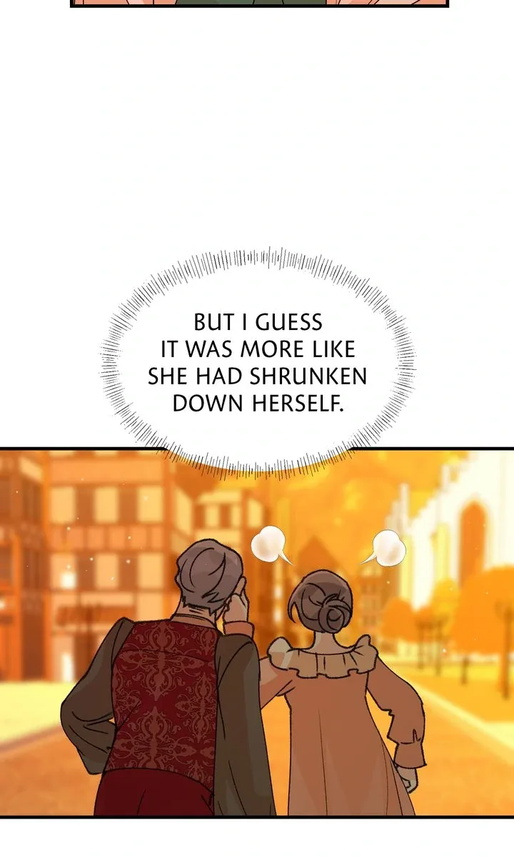 Till Divorce Do Us Part! Chapter 69 page 69