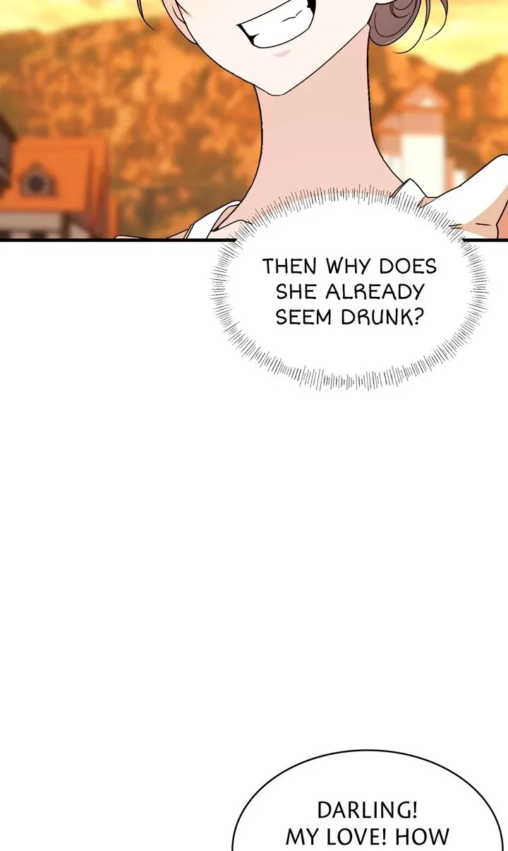 Till Divorce Do Us Part! Chapter 69 page 40