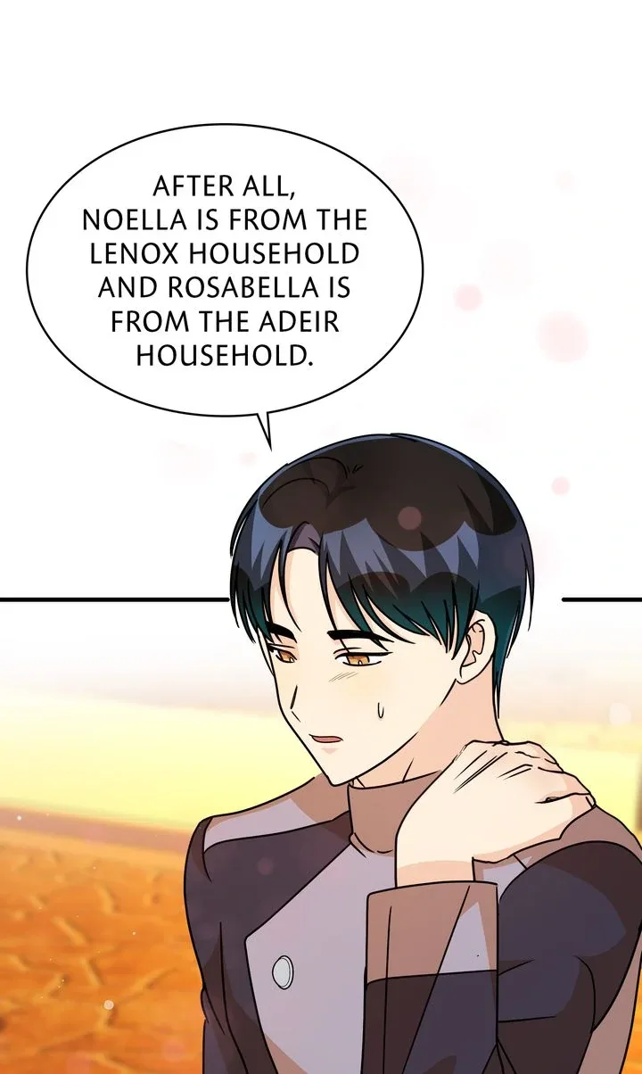 Till Divorce Do Us Part! Chapter 69 page 75