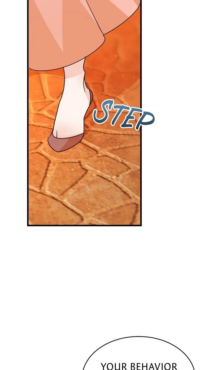 Till Divorce Do Us Part! Chapter 69 page 49
