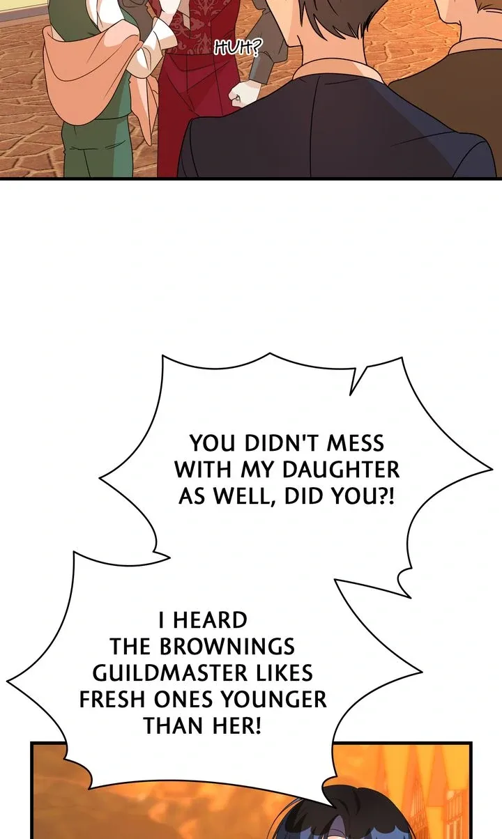 Till Divorce Do Us Part! Chapter 69 page 27