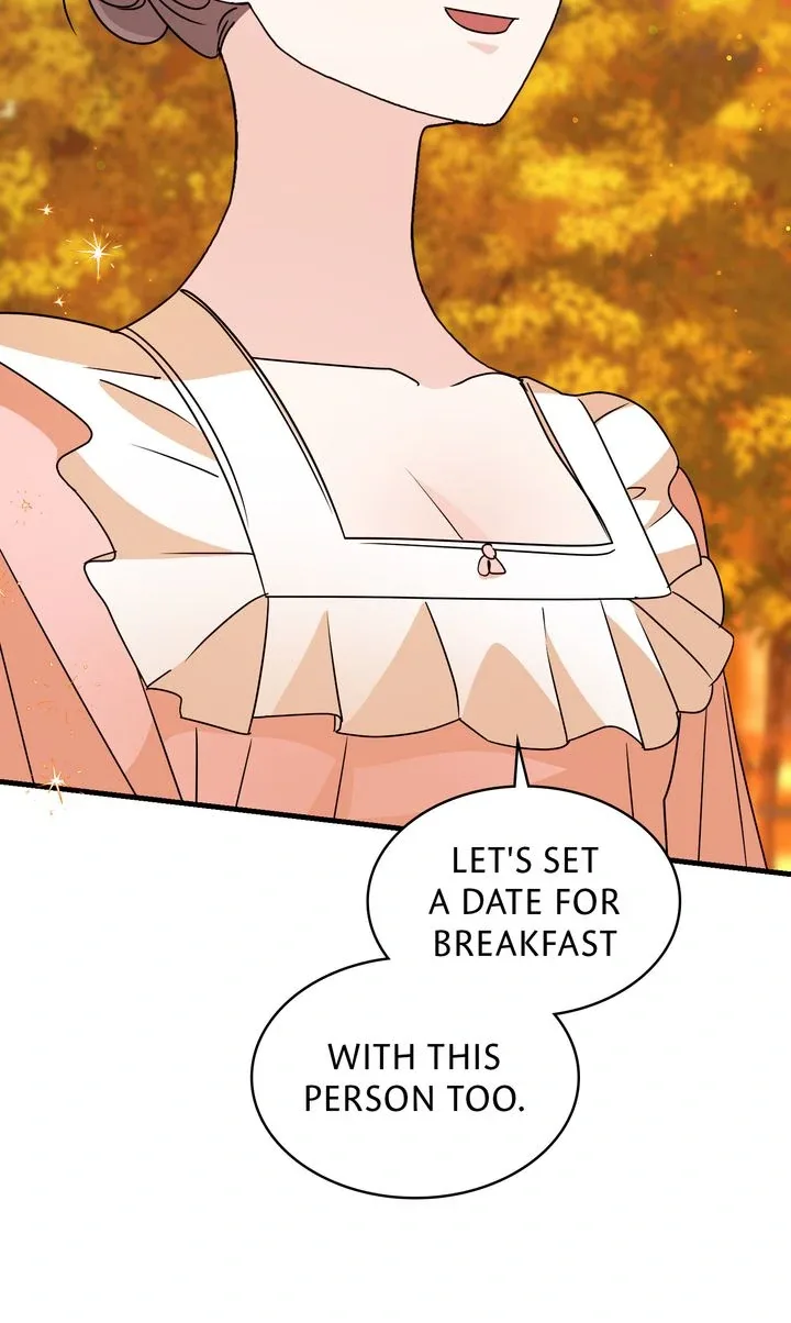Till Divorce Do Us Part! Chapter 69 page 64