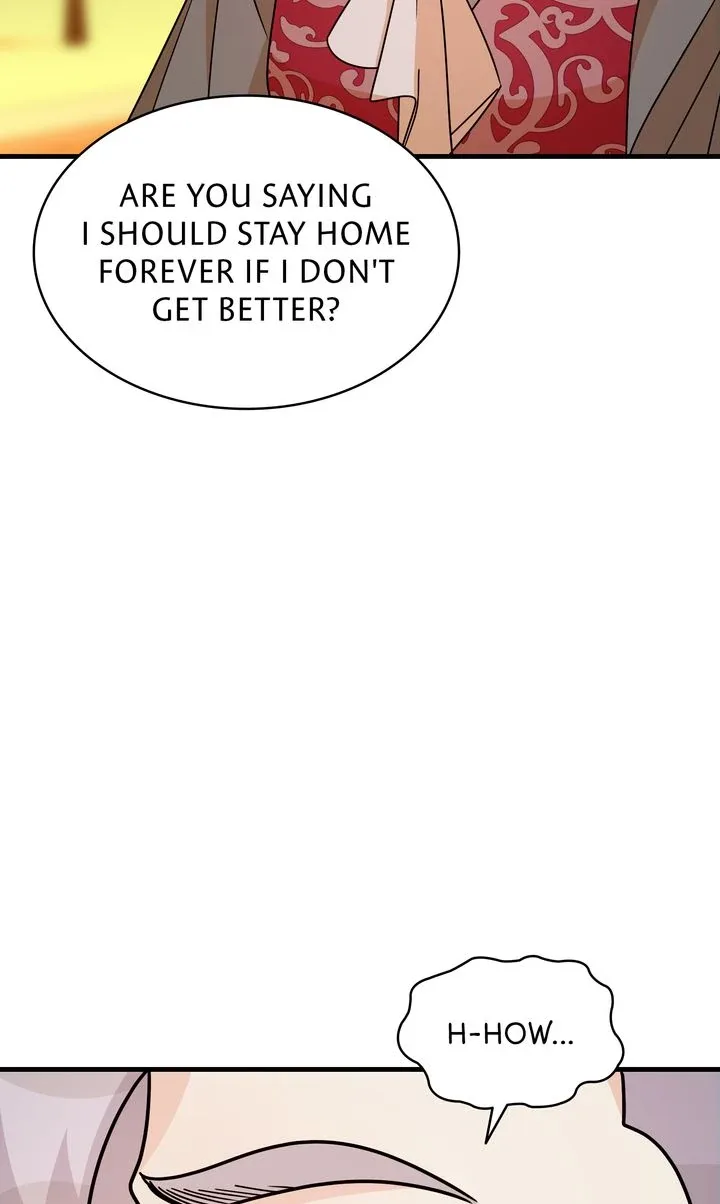 Till Divorce Do Us Part! Chapter 69 page 46
