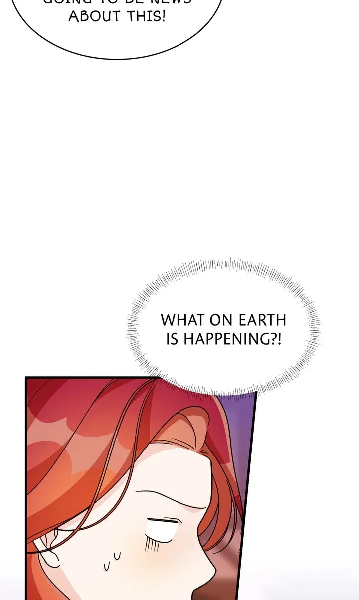 Till Divorce Do Us Part! Chapter 69 page 30