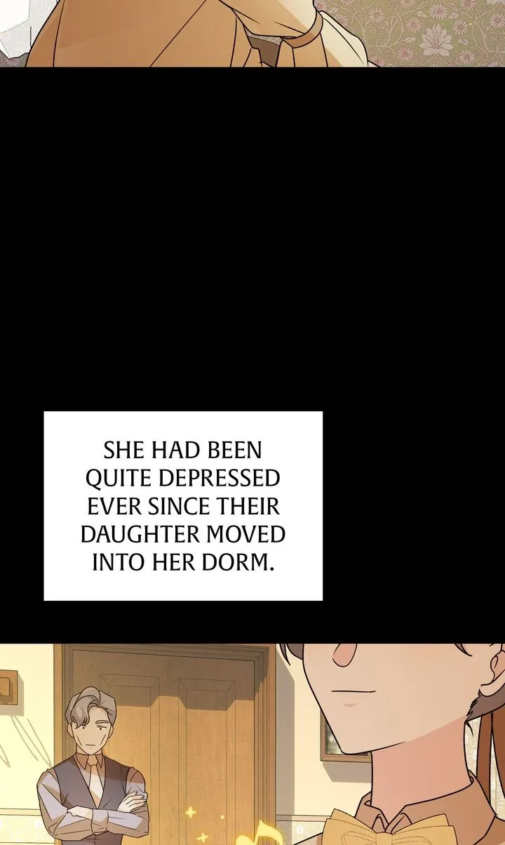 Till Divorce Do Us Part! Chapter 69 page 6