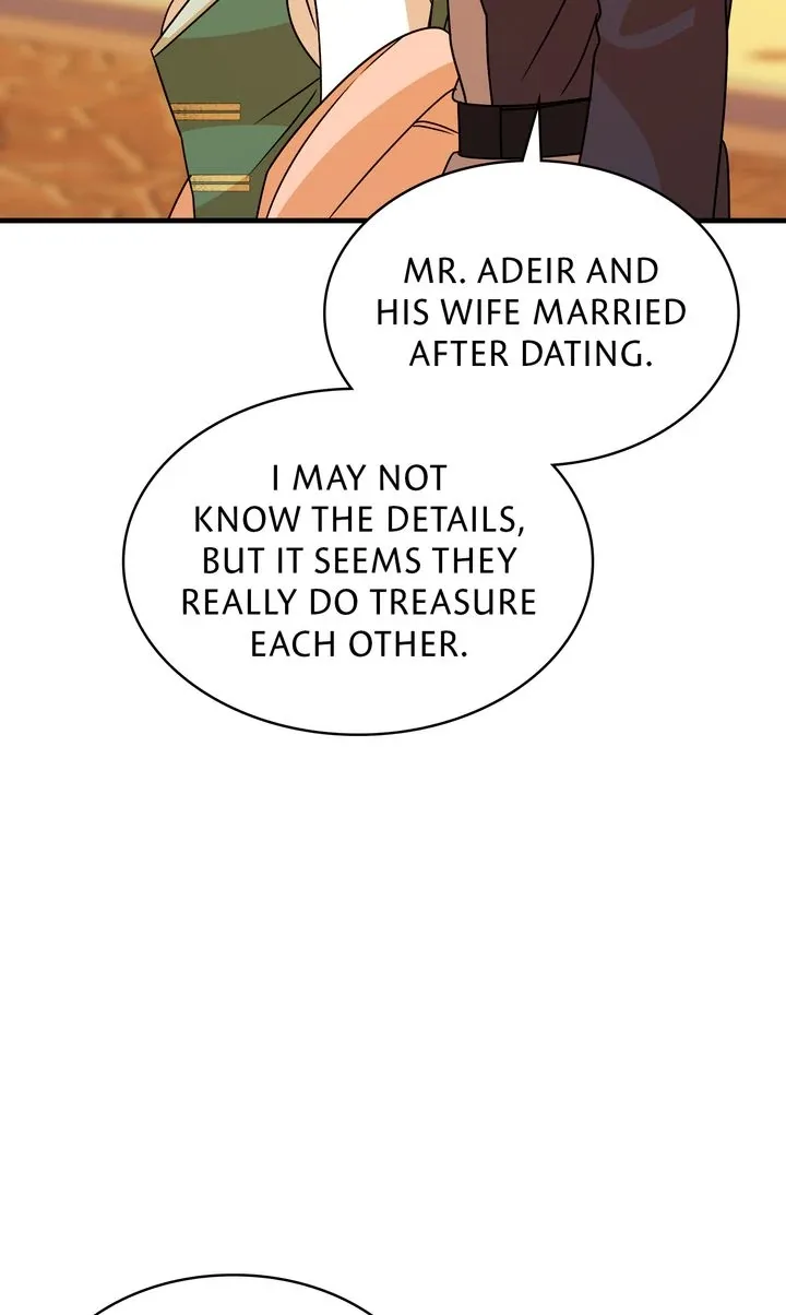 Till Divorce Do Us Part! Chapter 69 page 71
