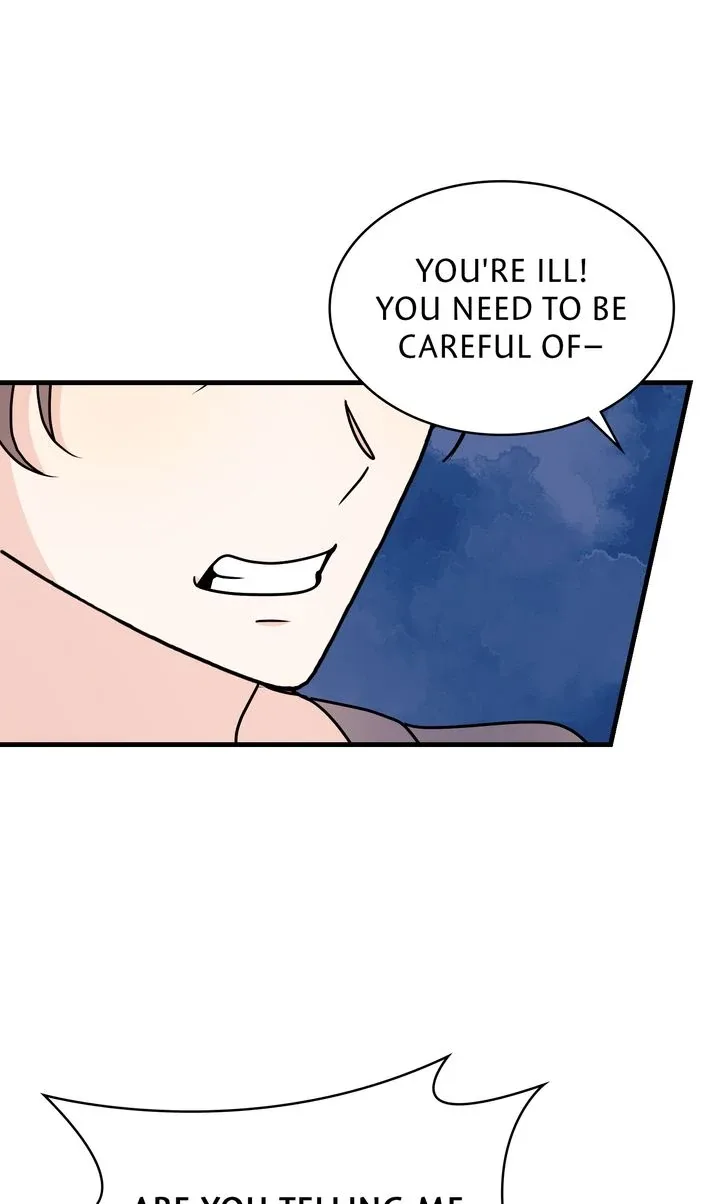 Till Divorce Do Us Part! Chapter 69 page 42