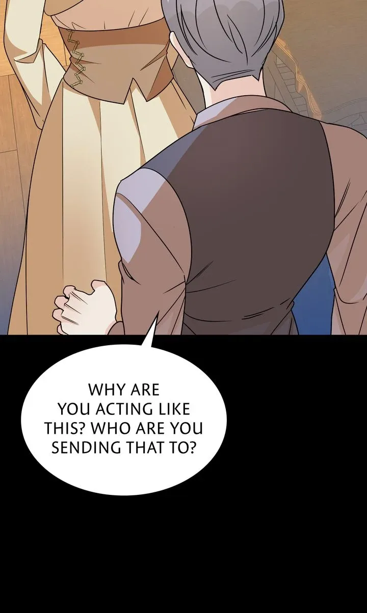 Till Divorce Do Us Part! Chapter 69 page 15