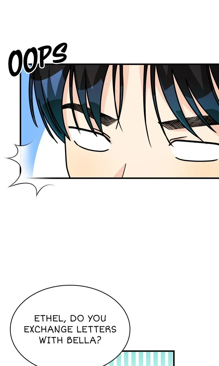 Till Divorce Do Us Part! Chapter 69 page 73