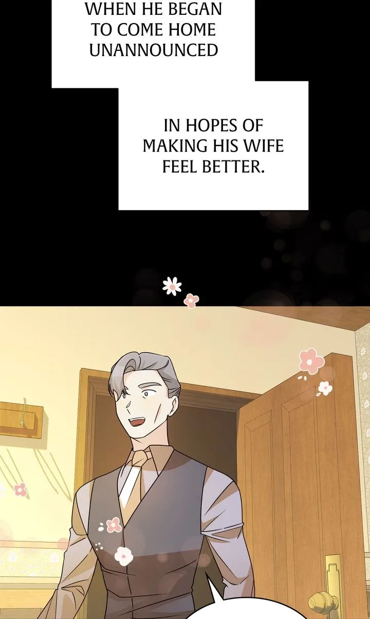 Till Divorce Do Us Part! Chapter 69 page 9
