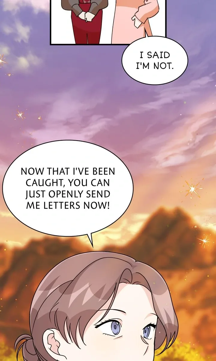 Till Divorce Do Us Part! Chapter 69 page 63