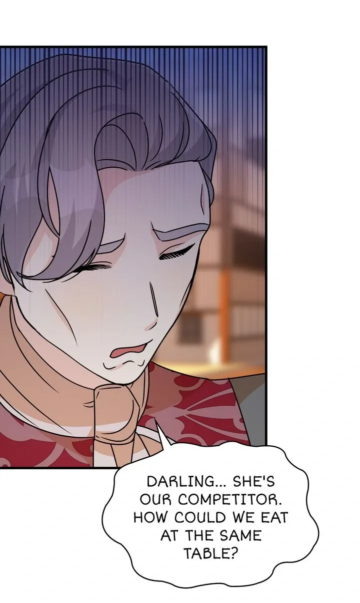 Till Divorce Do Us Part! Chapter 69 page 65