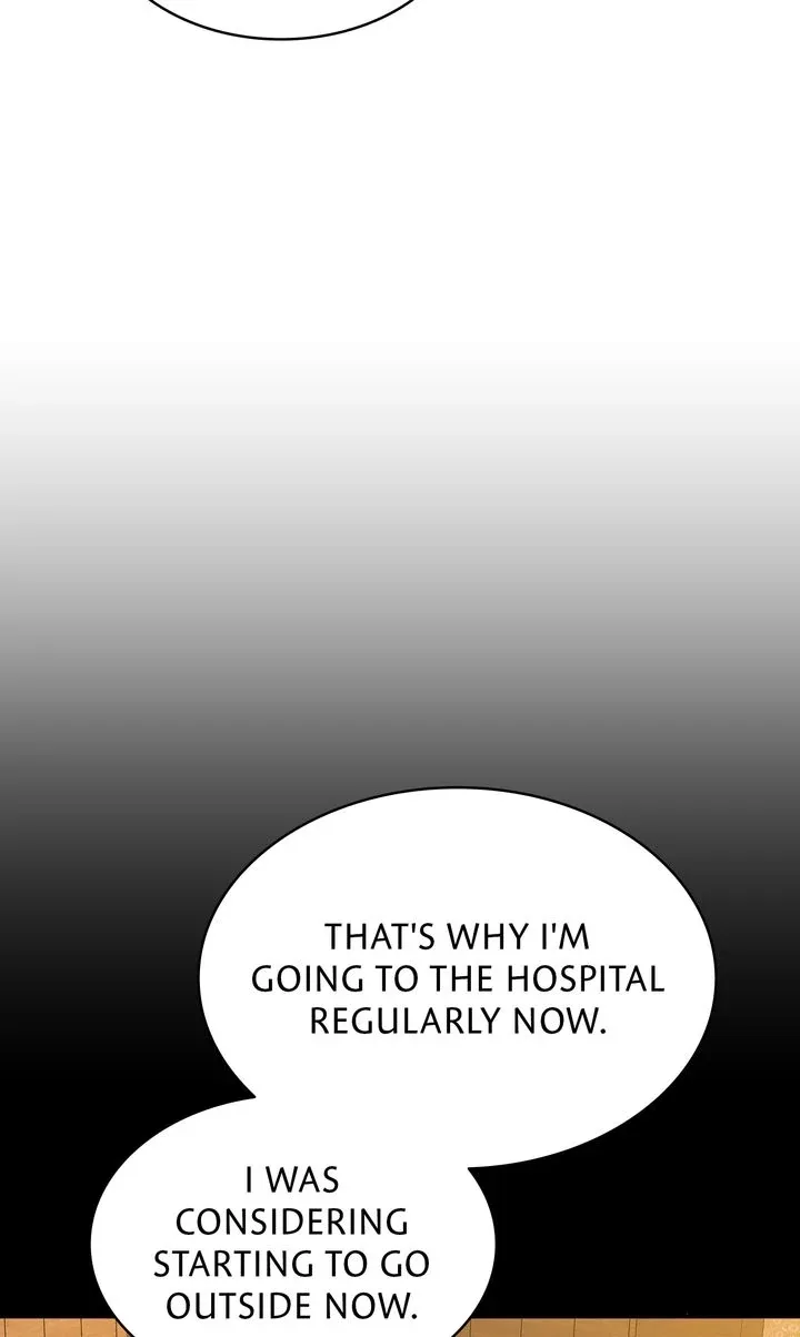 Till Divorce Do Us Part! Chapter 69 page 60