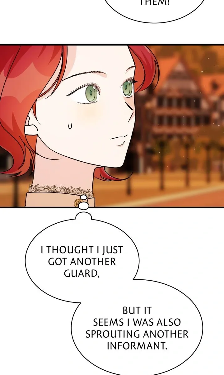 Till Divorce Do Us Part! Chapter 69 page 77