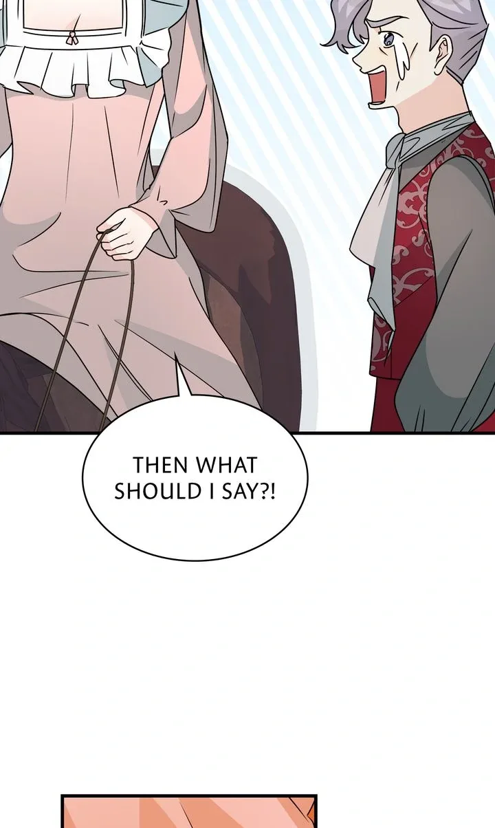 Till Divorce Do Us Part! Chapter 69 page 48