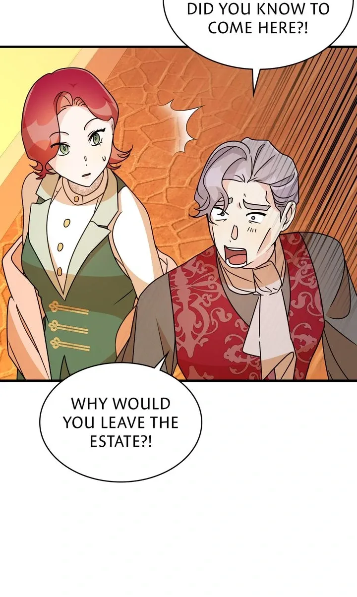 Till Divorce Do Us Part! Chapter 69 page 41