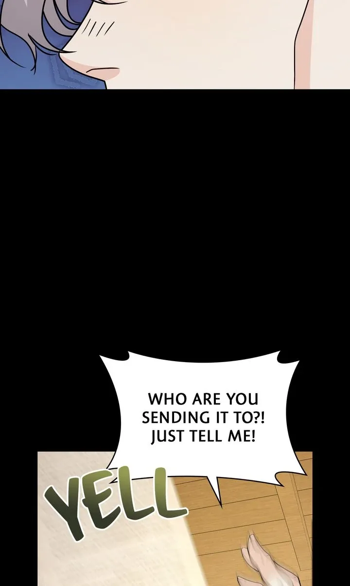 Till Divorce Do Us Part! Chapter 69 page 18