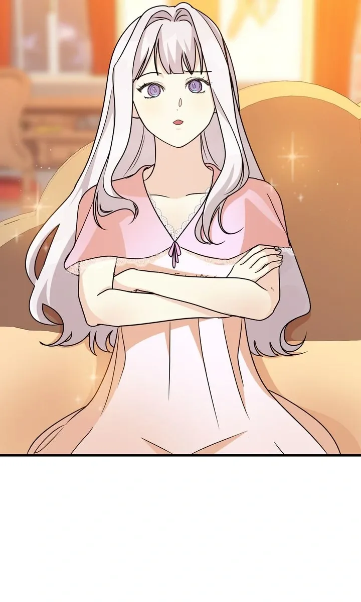 Till Divorce Do Us Part! Chapter 70 page 33