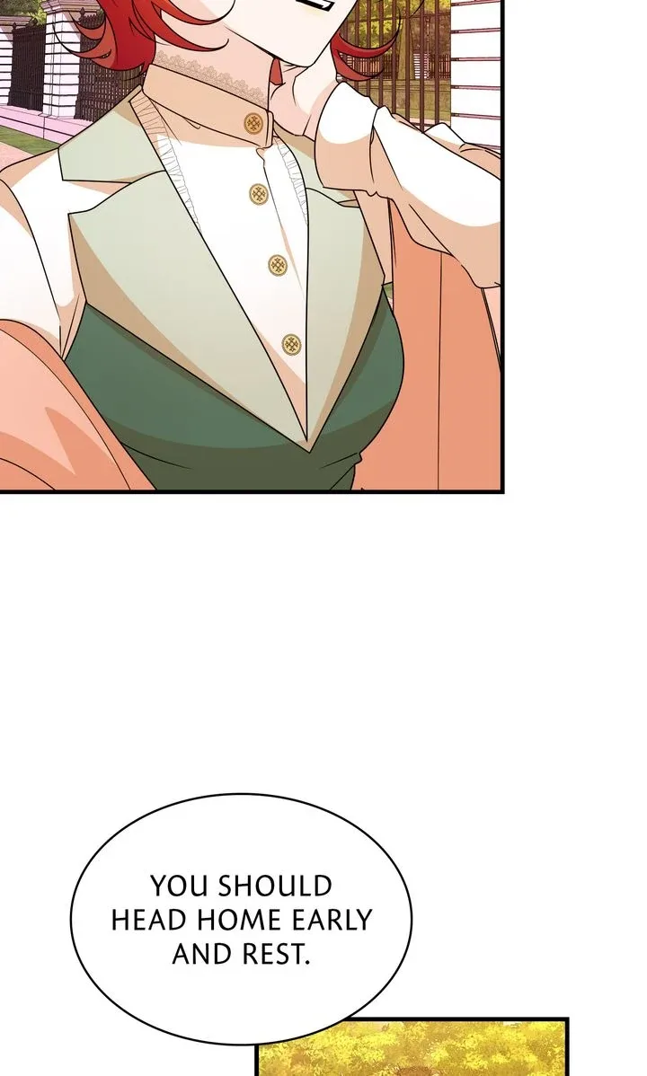 Till Divorce Do Us Part! Chapter 70 page 5