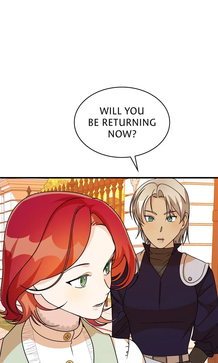 Till Divorce Do Us Part! Chapter 70 page 14