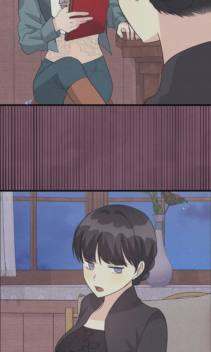 Till Divorce Do Us Part! Chapter 70 page 61