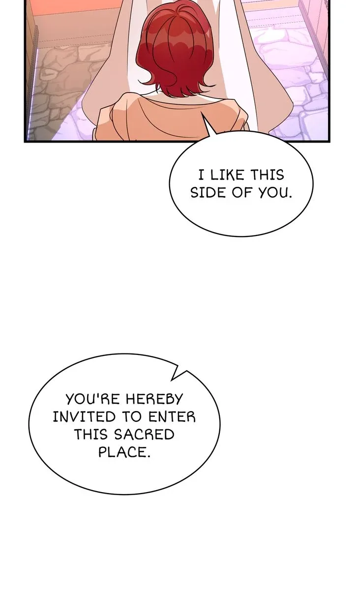 Till Divorce Do Us Part! Chapter 70 page 27
