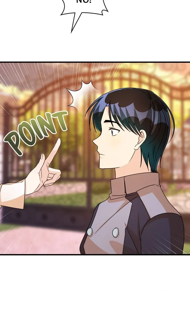 Till Divorce Do Us Part! Chapter 70 page 7