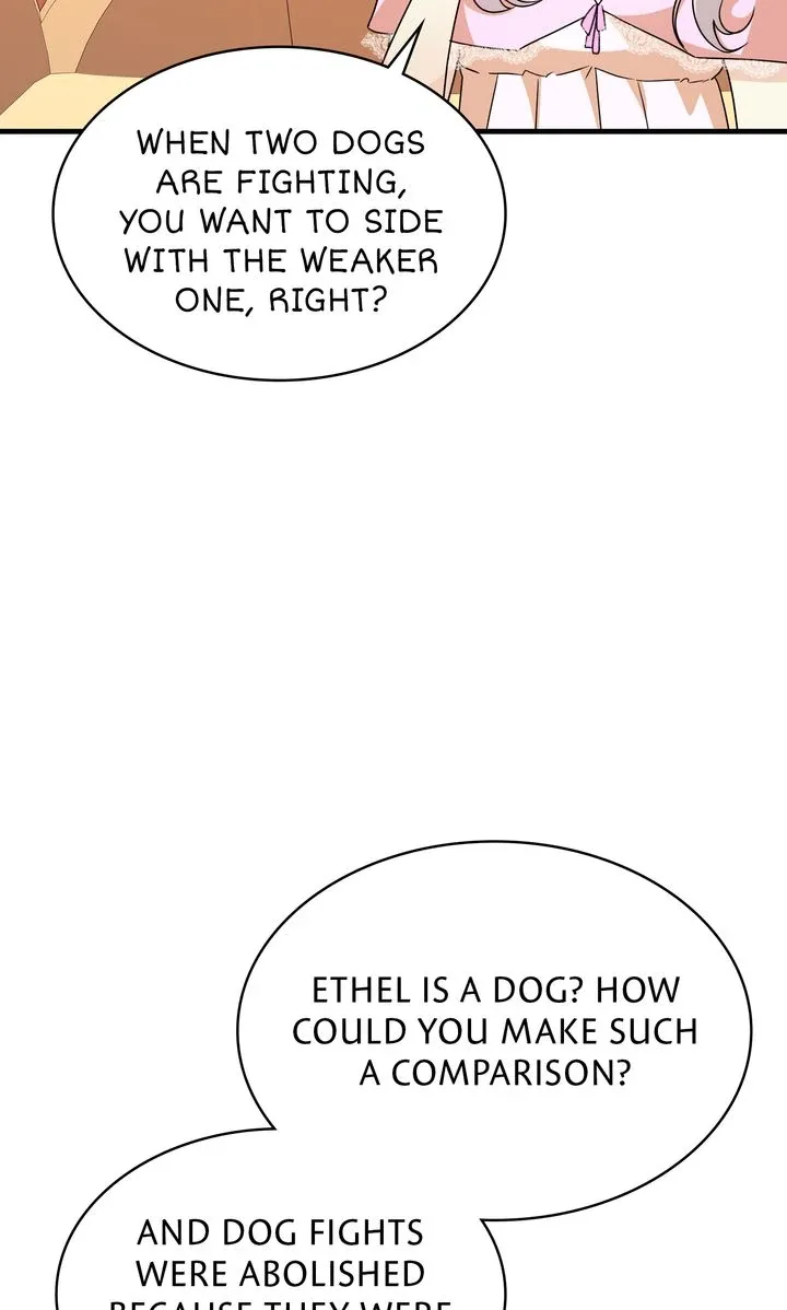 Till Divorce Do Us Part! Chapter 70 page 53