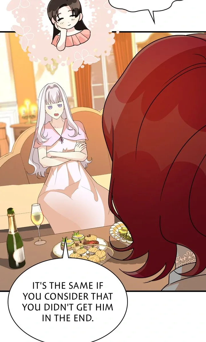 Till Divorce Do Us Part! Chapter 70 page 48