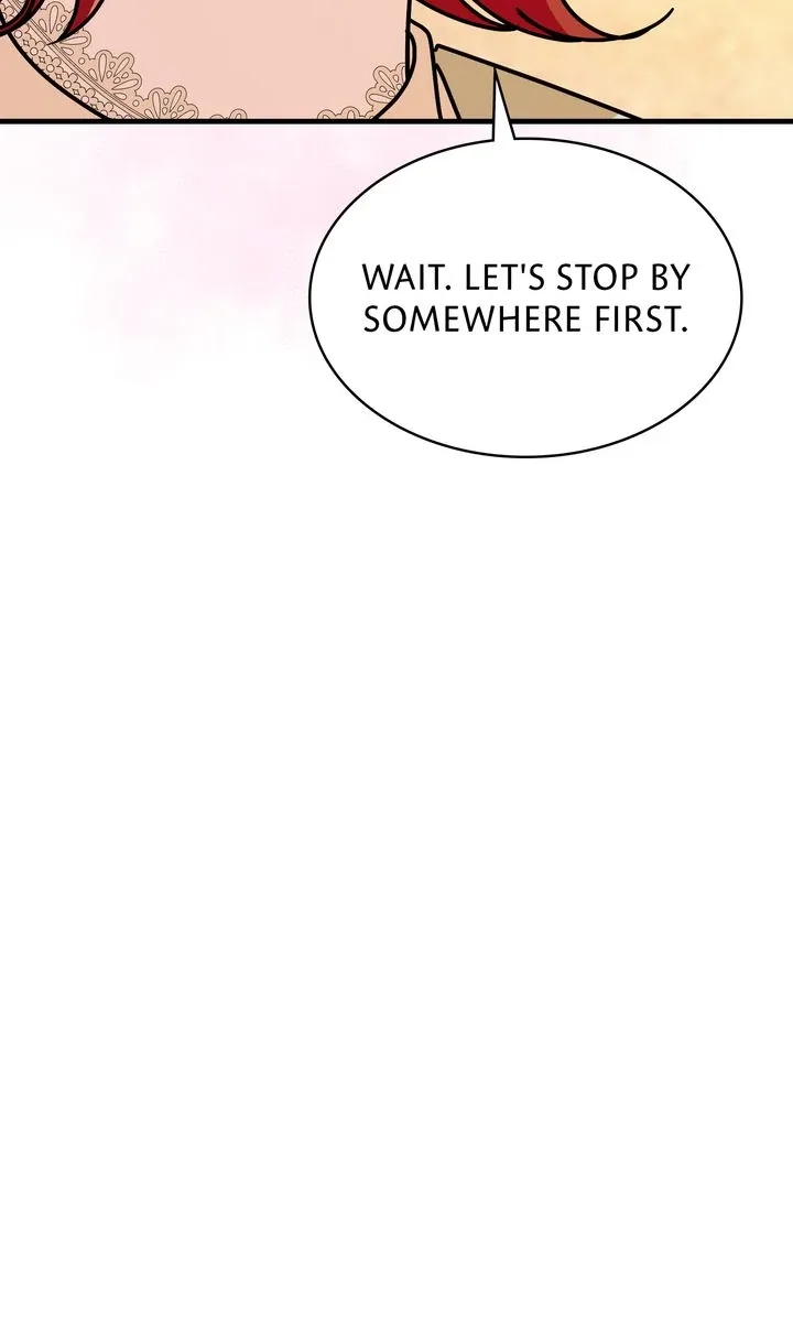 Till Divorce Do Us Part! Chapter 70 page 16